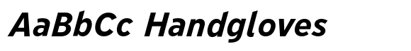 Limit FRWY Bold Italic image