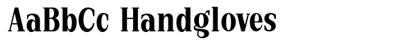 New Bight Bold Semi Condensed image
