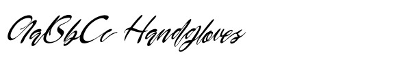 Velmaford Italic image