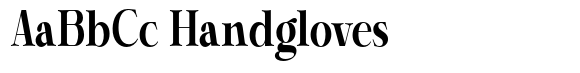 Shiffont Serif Extra Bold Condensed image