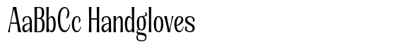 Senviro Extra Condensed image