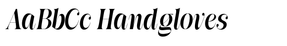 Awesome Gulgina Italic Extra Bold Extra Condensed image