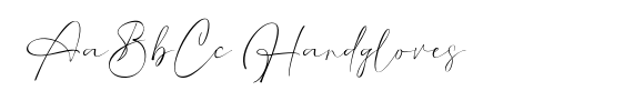 Amolina Boutique Script Regular image
