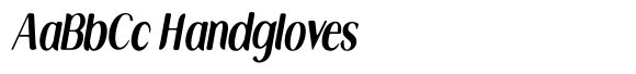 Lemodis Soft Cntr Condensed Italic image