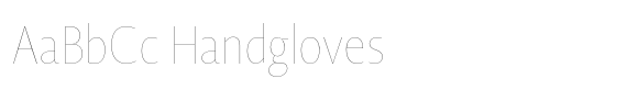 Novel Sans Hair XCnd 6 image