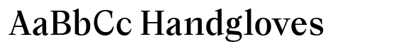 Lubea Serif Sf Lubea Serif Medium image