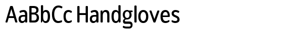 Chatwin Rounded Medium Condensed image