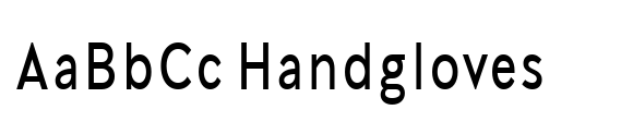 Bia Sans Low Condensed image