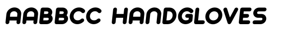 Moloko Bold Italic image
