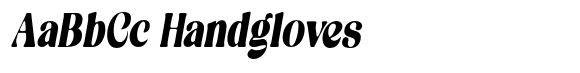 Storia Lettering Soft Semi Condensed Slant image
