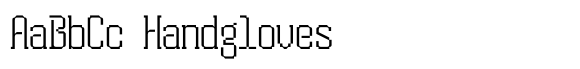 HN Rowka Mono Condensed image