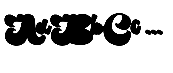 Breuk Monduy Regular Retro image