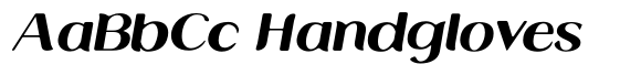 Lemodis Soft Cntr ExtraExpanded Italic image