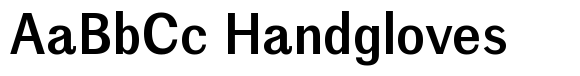 Amsterdam Grotesk Variable image