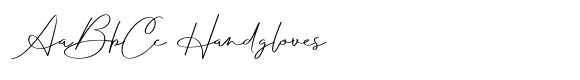 Bomanda Signature Italic image