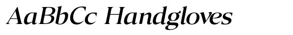 Canto Medium Italic image