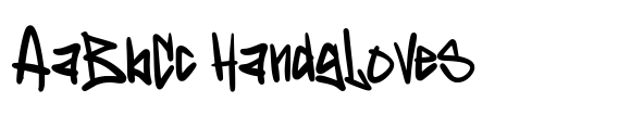 Poney Bear Graffiti image