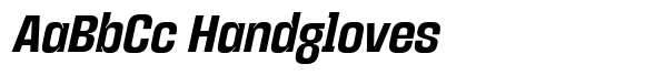 Kepater Semi Bold Italic image