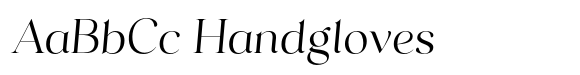Colgent Italic image