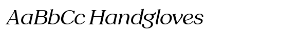 Sregs Variable Italic image