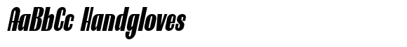 Neothin Semi Bold Italic image