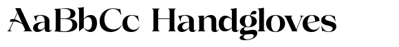 Volkys Serif Semi Bold image