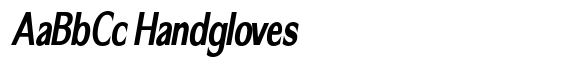 Little Chailos Condensed Slant image