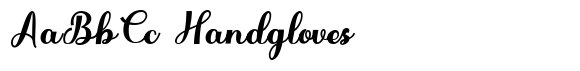 Jealousy Heart Bold Italic image