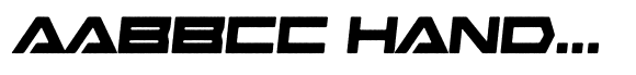 Nawal Rough Italic image