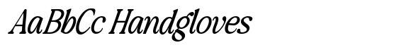 Montalvia Display Light Condensed Italic Cont image