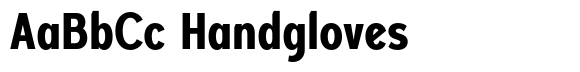 Foermality Condensed Semi Bold image