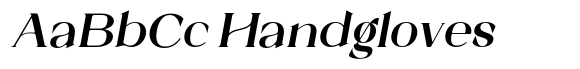 Nexon Black SemiExpanded Slant image