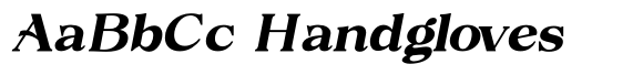 Volkys Serif Volkys Contrast SemiBold Italic image