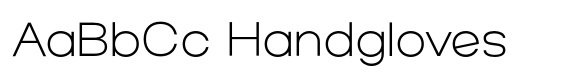 Elvon Grotesk Thin image