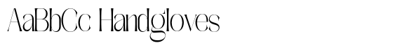 Galdertine Charetam Semi Serif Galdertine Charetam SM S Extra Condensed image