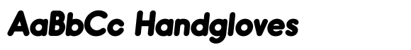 Hoopoe Chalk Italic image