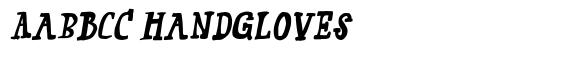 Loppemarked Italic Headline image