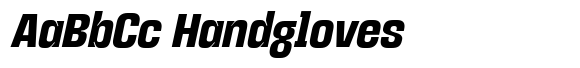 Kepater Bold Italic image