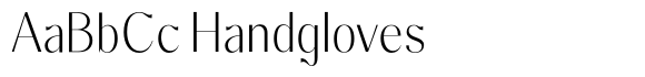 Molgrine Extra Light Semi Condensed image