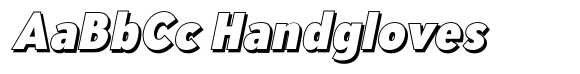 Aukim II Shadow Black Narrow Italic image