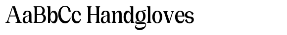 Gentano Athiroen  Serif Extra Bold Condensed image