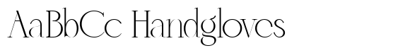 GC Trench Vogue Regular image