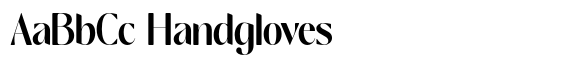 Nisanbel Bold Condensed image