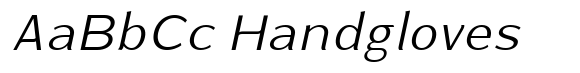 Dareva Regular Text Oblique image