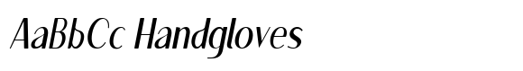 Mitzu Ultra Condensed Italic image
