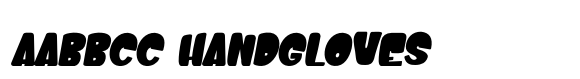 Frutti Italic image