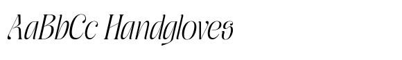 Moxtas Light Italic image
