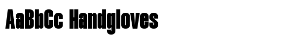 Mavine Extra Bold image