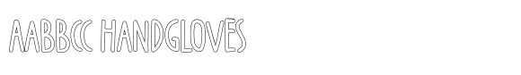 PG Grindless Outline image