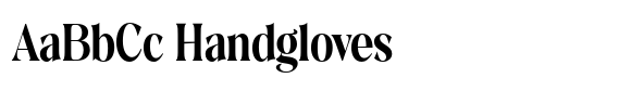 Calitra Bold Condensed image